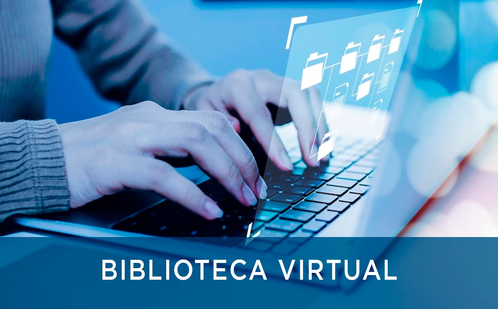 Biblioteca Virtual